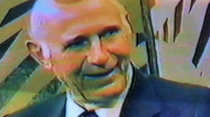 Michael Flannery Interview from 1983