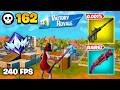 162 Elimination RANKED RELOAD Gameplay Wins Fortnite 162 Elimination RANKED RELOAD Gameplay Wins Fortnite