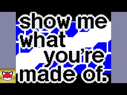 Show Me What [MV]