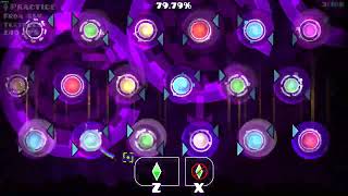 LIMBO 58-100% (read desc.)