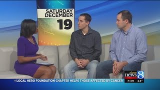 The Hero Foundation Helps Those Affected By Cancer