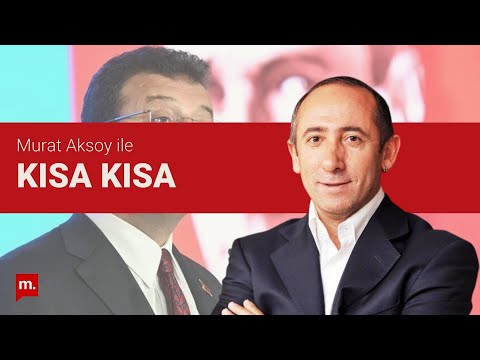 İMAMOĞLU YENİ MAKALELER YAYIMLAYACAK, DERS ALIYOR!