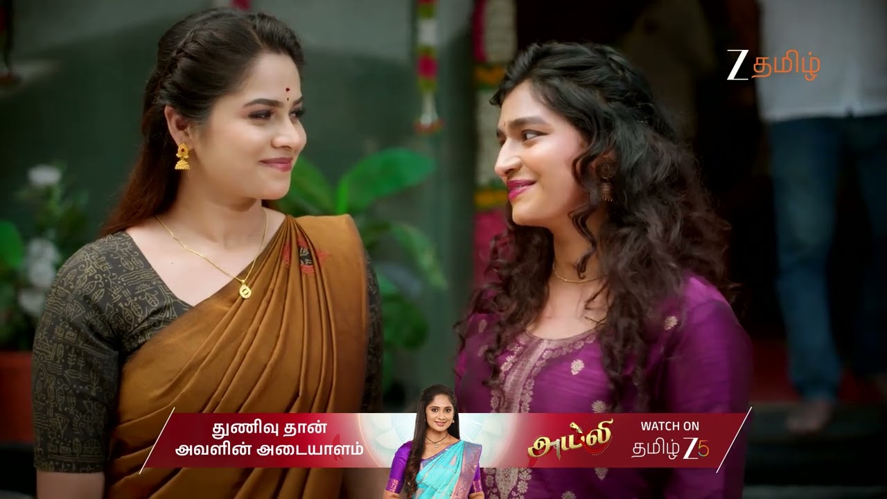 Vaagai Sooda Vaa | Ep - 31 | Best Scene | Mar 02 2026 | Zee Tamil