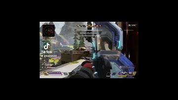 Arena 1v3 | Apex Legends