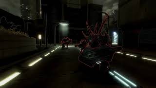Halo 3: ODST Soundtrack - Oscar Mike (Light Percussion) Extended