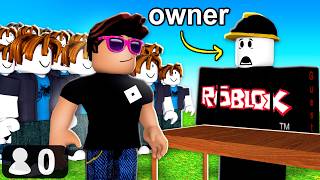Download Lagu Finding Dead Roblox Games, Then Bringing 200 Players MP3