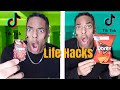 I Tested Viral TikTok Life Hacks!! *SHOCKING*