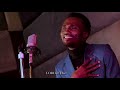 DANIEL EKIKO - MMEDI KE ISO AFO (I HAVE COME BEFORE YOUR PRESENCE)// LIVE STUDIO SESSION