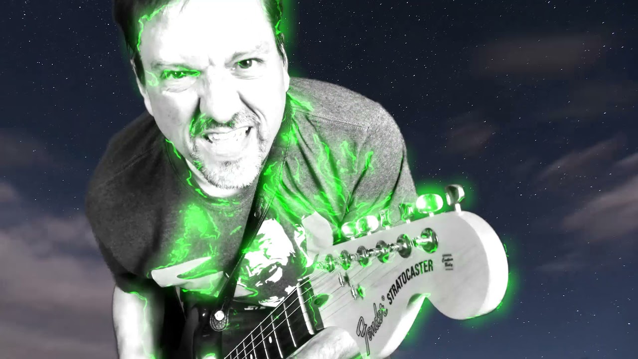 WKW (Watson Kercheval Watson) - Spitfire