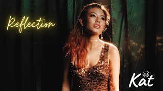 Kat - Reflection Cover Official Music Video