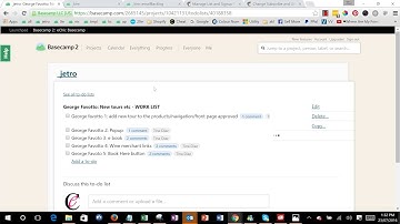 copy a to do list in basecamp