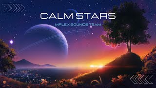 Mflex Sounds Team - Calm Stars (Retrowave, Synthwave, Projects Mix) 2024!