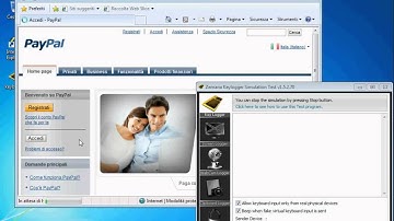 Ubuntu Linux / Windows 7 against keylogger (Part 2)