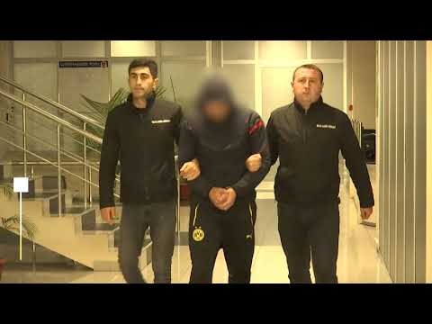 შიდა ქართლის პოლიციამ ხაშურში მომხდარ მკვლელობის ფაქტზე 1 პირი ცხელ კვალზე დააკავა