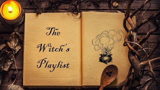 The Witch's Playlist