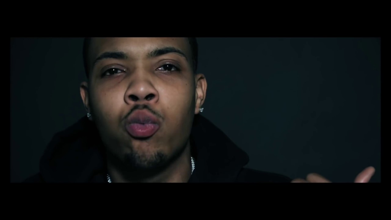G Herbo - Shook (Official Music Video)