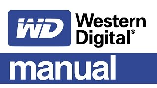 Видео WD my Passport External hard drive Set Up Guide Manual for Mac - Western Digital Use & Install (автор: Tech & Design)