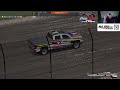 8 29 26 Super Late Models at Lucas Oil Heat 2