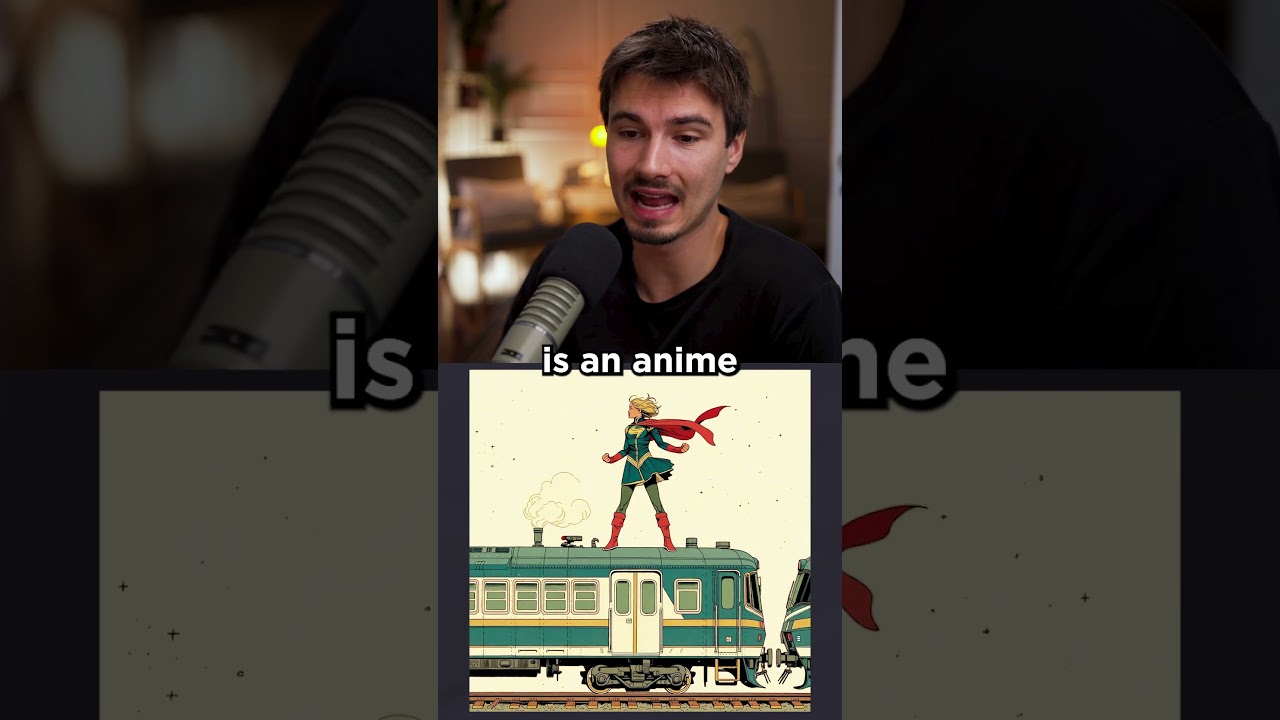 Niji 7: Unique and Very Impressive AI Image Model