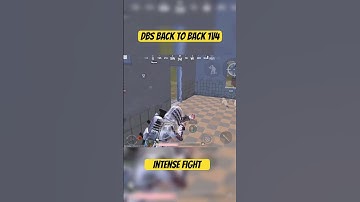 DBS = Destruction         #bgmi #shorts #bgmishorts #viral #viralshorts #clutch #gaming #pubgmobile
