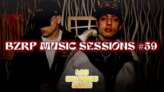 Natanael Cano || BZRP Music Sessions #59