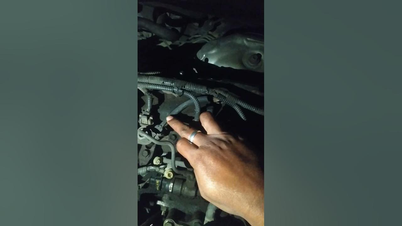 Toyota etios sudden Off engine check light & late start every time