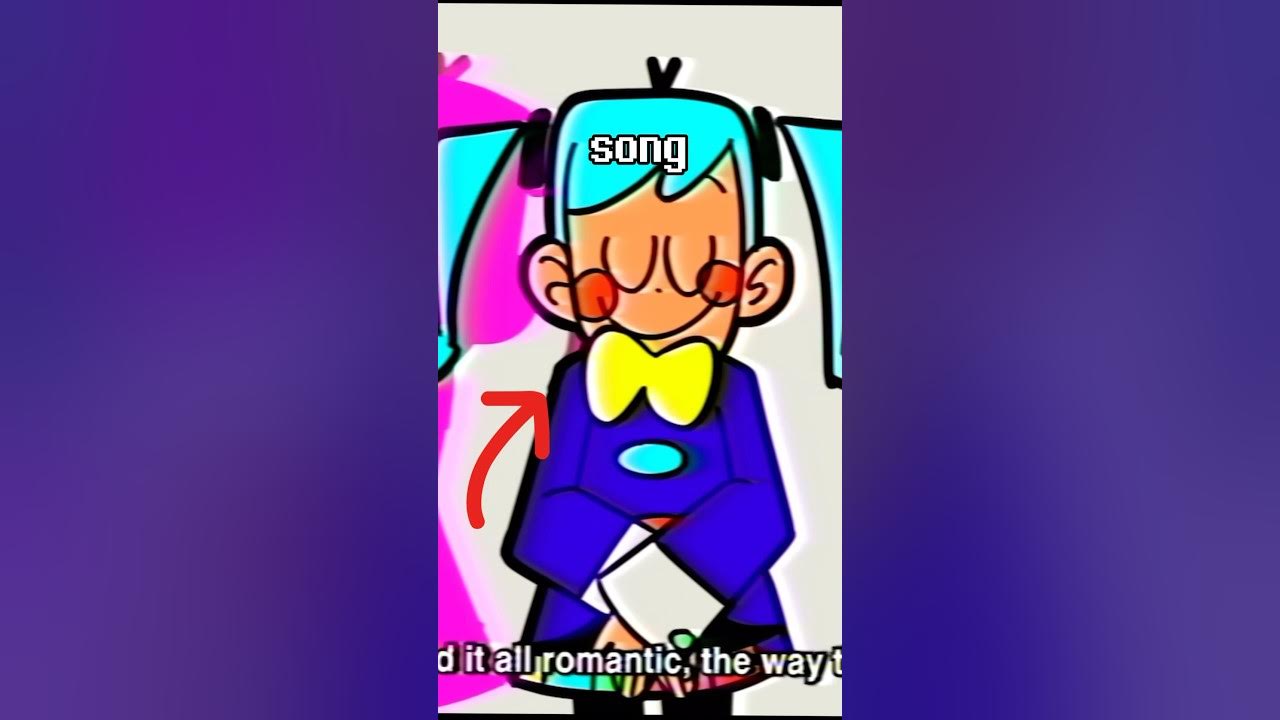 This Vocaloid Song is UNNERVING #vocaloid #utau #hatsunemiku #projectsekai This Vocaloid Song is UNNERVING #vocaloid #utau #hatsunemiku #projectsekai