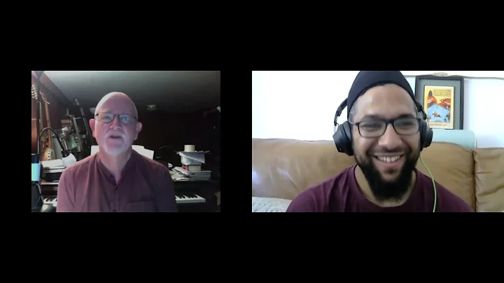 ASK AN ARCHER #32 - STEPHEN SELBY 26 JUN 2020