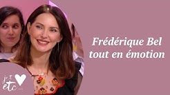 Frédérique Bel tout en émotion - Je t'aime etc S03