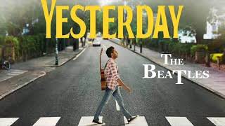 Video thumbnail of "The Beatles Yesterday (Soundtrack) Ob-La-Di, Ob-La-Da."