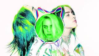 Billie Eilish - Ocean Eyes (Dj Havkey Remix)