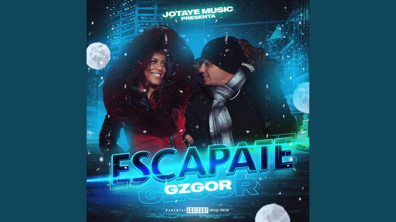 Watch Escapate on YouTube Watch Escapate on YouTube