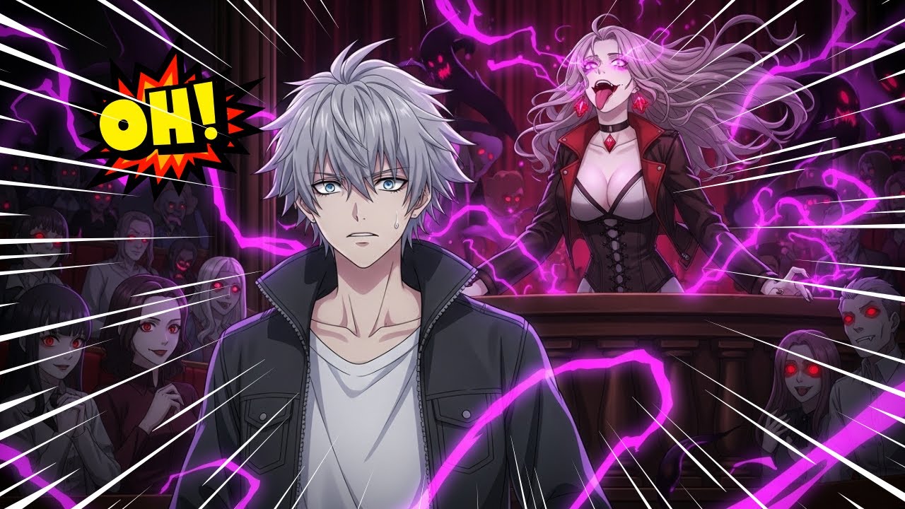 🎥MON SECRET CORPOREL qui fait s’arracher toutes les DIABLESSES aux ENCHÈRES ?! | Manhwa Résumé