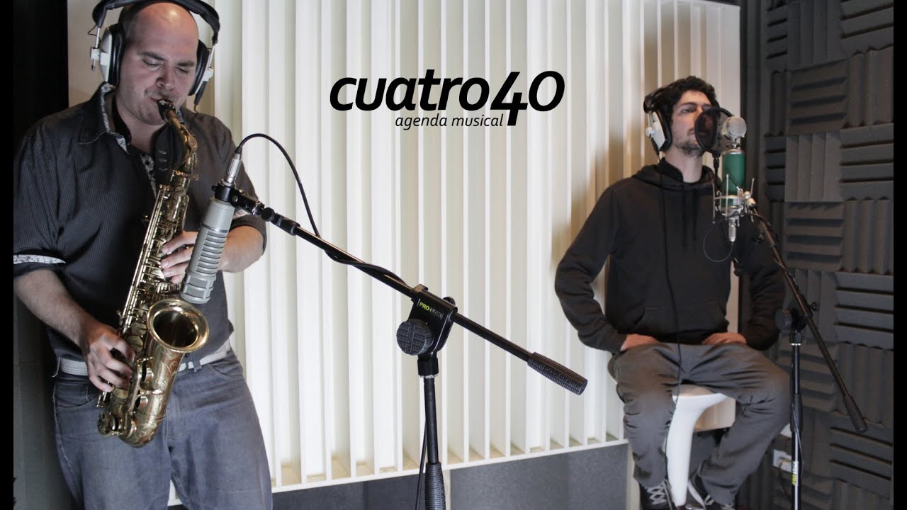 Cinema - El Kuelgue - por Cuatro40