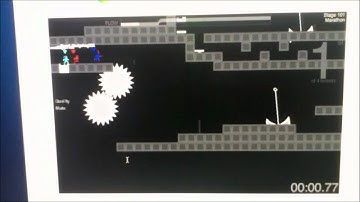 Exit Path AngelOfTrap Part 2