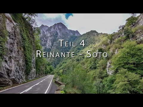 Video: Vuelta a Espana 2017: Etappe 15 führt in die Berge der Sierra Nevada