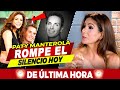 💥😱 ¡ Patricia Manterola deja 😥 𝗘𝗠𝗢𝗧𝗜𝗩𝗢 mensaje a Xavier Ortiz !