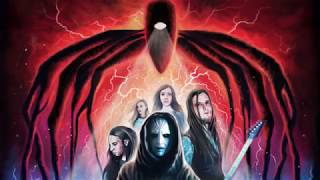 Kryptomorph - Stranger Things (feat. Bernth) [Official Video]