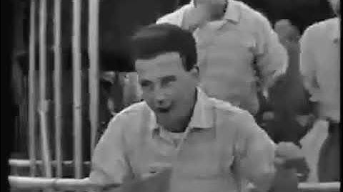Danny & The Juniors "At The Hop" Remastered