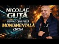 Nicolae Guta Mix 2026: Hituri Nicolae Guta Manele 2026 Muzică De Chef Manele Fara Pauza