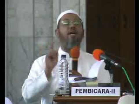 7. MENANTI KEHANCURAN AMERIKA DAN EROPA (UST. FARI...