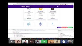 UmbraCollab - Improving Package Script Writer 23rd June 2022