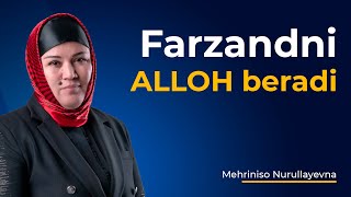 Farzandni Alloh Beradi