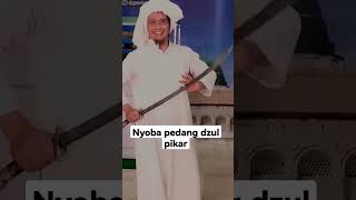 Download Lagu pedang sayyidina ali MP3