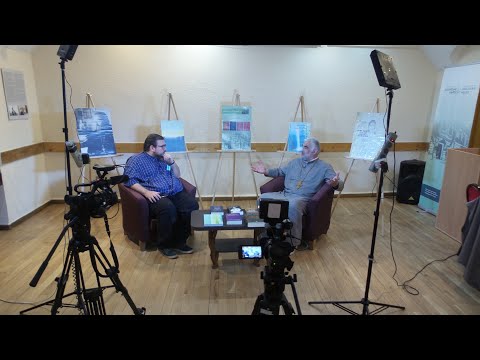 მამა გურამ ოთხოზორია - \"პირადი გამოცდილება ქრისტესკენ მიმავალ გზაზე\"