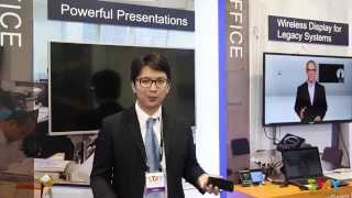 What Exhibition: 2014 COMPUTEX TAIPEI - Best Choice Award