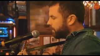 Mick Flannery "The small fire" - live bei Inas Nacht