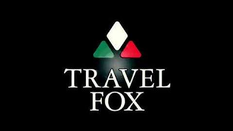 Thumbnail of Travel Fox - Happy Holidays