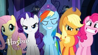 My Little Pony: Equestria kızlar - Dostluk güç screenshot 1
