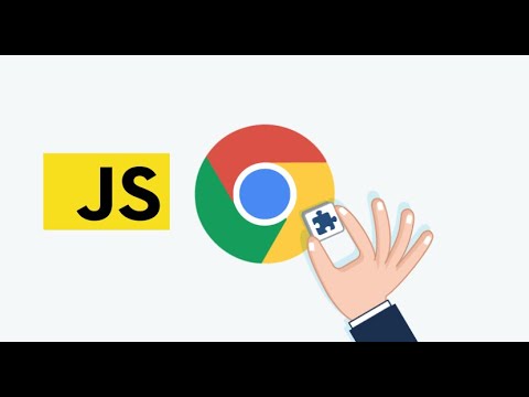 Video: Bir Chrome uzantısı nasıl çalışır?